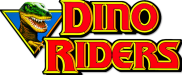 Dino Riders